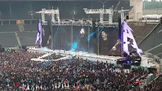 Metallica - The Unforgiven (Live in Berlin 2019)
