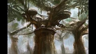 Final Fantasy XII Eruyt Village Ambience + OST