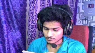 PUBG MOBILE Game Live Stream TeluguGamer Live Stream !Insta