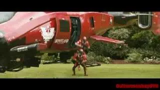 2013 Movie Trailer Mash-Up Part 1