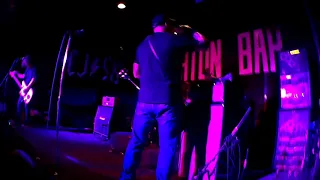 CJ RAMONE/BRIGHTON BAR/LONG BRANCH NJ 6/20/15 PT1