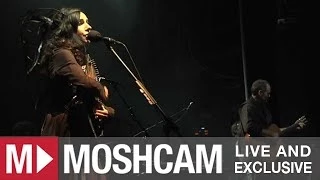 PJ Harvey - C'mon Billy | Live at Sydney Festival | Moshcam