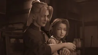 FINAL FANTASY 7 REMAKE - Aerith's Past