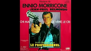 Ennio Morricone - Chi Mai (HQ Audio)