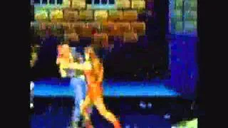 Реклама SEGA в 90 РЕКЛАМА SEGA Streets of Rage