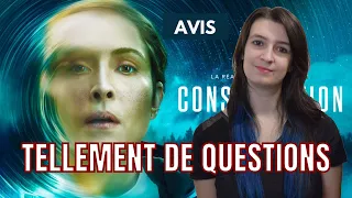 CONSTELLATION Episodes 1 à 3 - Avis (SPOILERS à 5:07)