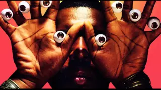 Flying Lotus - Live Mix @ Sónar (2008)