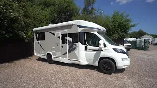 2022 Chausson Titanium VIP 788