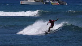 Local Motion Hawaii Surf Into Summer 2022 / Day 1