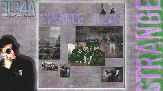 Strange - Упали (EL24A)