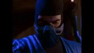 Sub-Zero