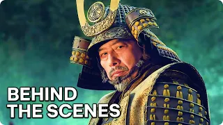 SHOGUN History & Backstory | Behind-the-Scenes | Series 2024