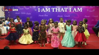 Kutti Naiyea | Tamil Christian CGC Song Dance | JMFGC | 2022