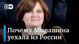 Что Елена Милашина рассказала нам о Чечне, Кадырове и Путине