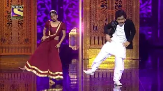 Super Dancer 4|Sanchit aur Vartika ka New Power-packed Dance Performance