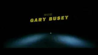 Lost Highway opening scene