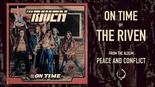 THE RIVEN - ON TIME (Official Audio)