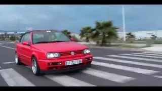 VW GOLF MK3 CABRIO | @kewo.jpg