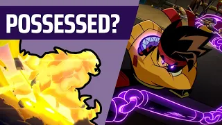 Will MK become a Villain? [Monkie Kid season 5 theory]