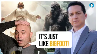 Was the Resurrection a "Collective Delusion"? (Jesus vs. Bigfoot)