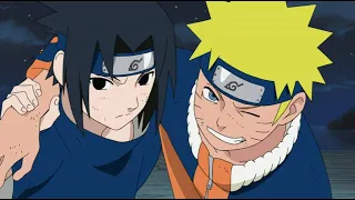 NARUTO [AMV] ALONE PT.II