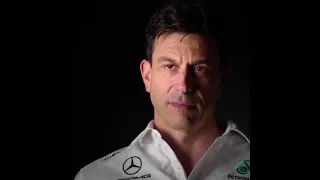 F1 Drive to Survive Season 3 | Toto Wolff talks about Christian Horner