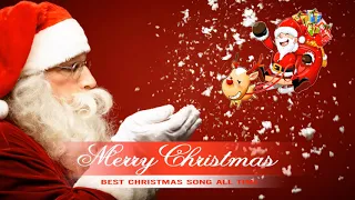 Merry Christmas 2019 - Top 30 Songs Of Christmas 2019 - Best Songs Of Merry Christmas