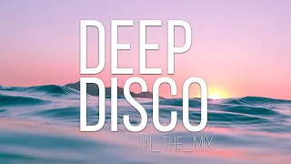Deep House 2022 I Deep Disco Records Melodic Chill Out Mix #28 by Pete Bellis