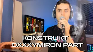 OXXXYMIRON BEATBOX