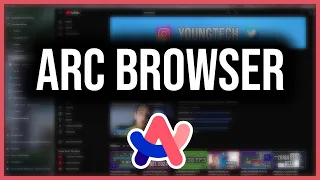 IL MIGLIOR BROWSER DEL 2024? - Arc su Windows prime impressioni