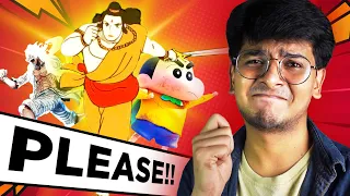 ANIME MOVIES That Should Release in INDIA!!