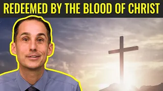 Redeemed by the Blood of Christ (Week 18, Part 1/6) Exodus 24; 31–34 | Apr 25 - May 1