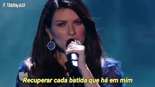 Laura Pausini- En Cambio No (Legendado/Tradução) -Live