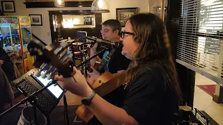 010822 Where Everybody Knows Your Name -- Rooster Stone (Cheers Theme Song Cover)