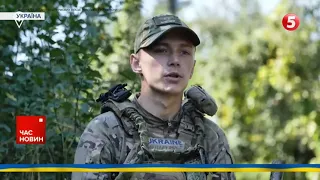 Історія наймолодшого воїна ДШВ