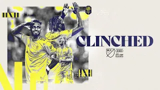 HIGHLIGHTS: FC Cincinnati 3 - 6 Nashville SC