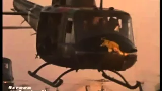 AIR WAR VIETNAM ROLLING THUNDER music video Vietnam