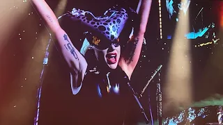 Lady Gaga - Always Remember Us This Way (The Chromatica Ball) Düsseldorf