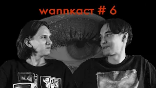 wannкаст #6: Дэвид Линч, "Человек-слон", "Синий бархат", "Простая история", "Дикие сердцем"