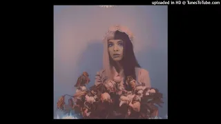 Melanie Martinez - Bones Are Blue (Official Unreleased Audio) (2013 EP Demo Version)