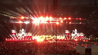 Bon Jovi "Bed Of Roses" LIVE on PGE Narodowy Stadium in Poland, Warsaw on 12.07.2019