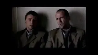 Snatch (2000) - TV Spot 9