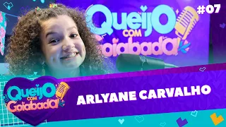 ARLYANE CARVALHO | NATH - QUEIJO COM GOIABADA #07