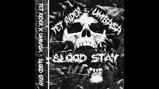 UMBASA "BLOOD STAY (feat. tet rider)"