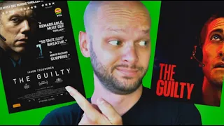 The Guilty Review (Netflix) | Remake or Ripoff?