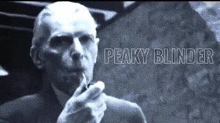 Peaky Blinder Edit ( Muhammad Ali Jinnah )