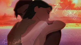 My love if only - Sinbad and Pocahontas