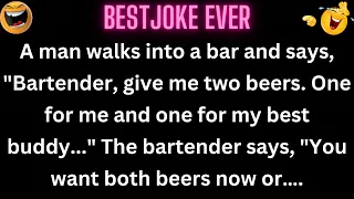 😂 Joke Of  The Day | my best buddy in my pocket right here  | #jokes