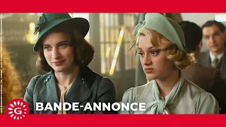 MON CRIME - Bande-annonce [Le 8 mars au cinéma]