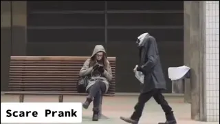 Scare Cam Pranks 2023 | Funny Scare Prank | Jump Scare | Funny Compilation #92